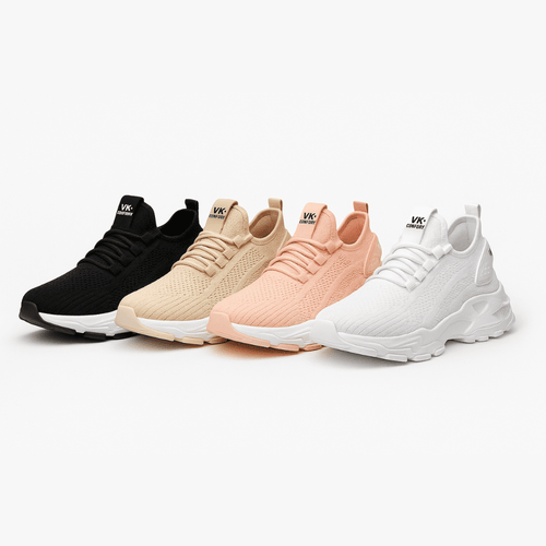 Vk-Confort Motion Flex Women’s Trainer