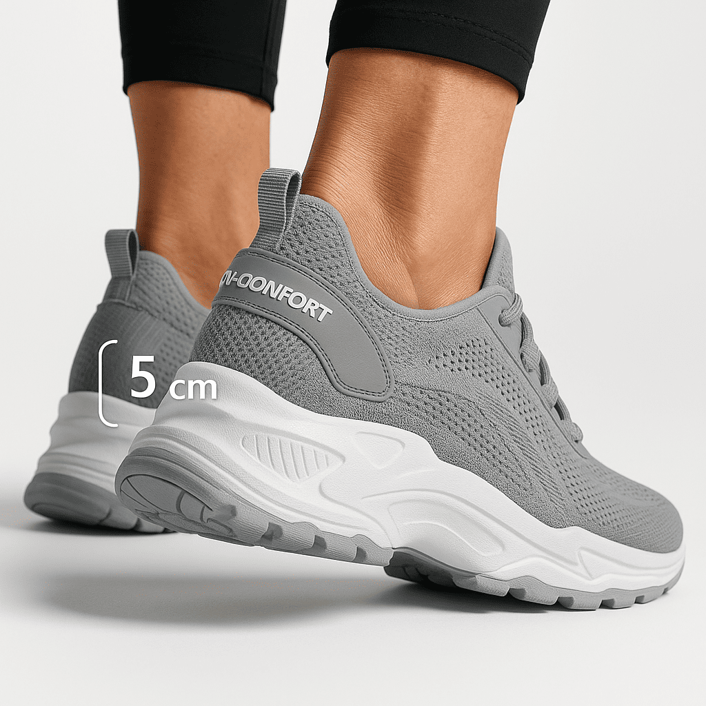 Vk-Confort Motion Flex Women’s Trainer