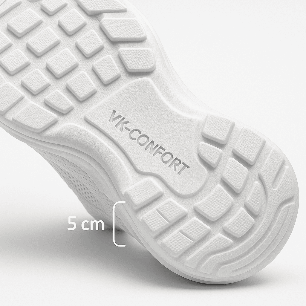 Vk-Confort Motion Flex Women’s Trainer