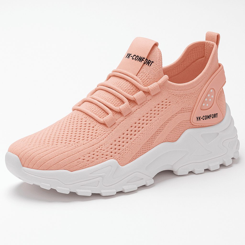 Vk-Confort Motion Flex Women’s Trainer